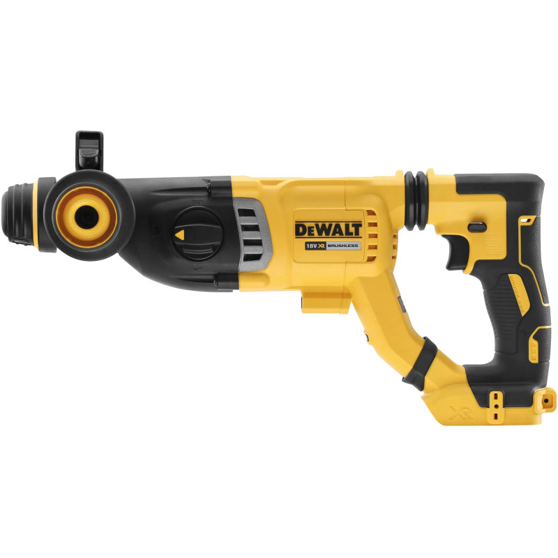 Перфоратор DeWALT DCH263NK