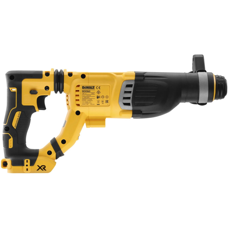 Перфоратор DeWALT DCH263NK