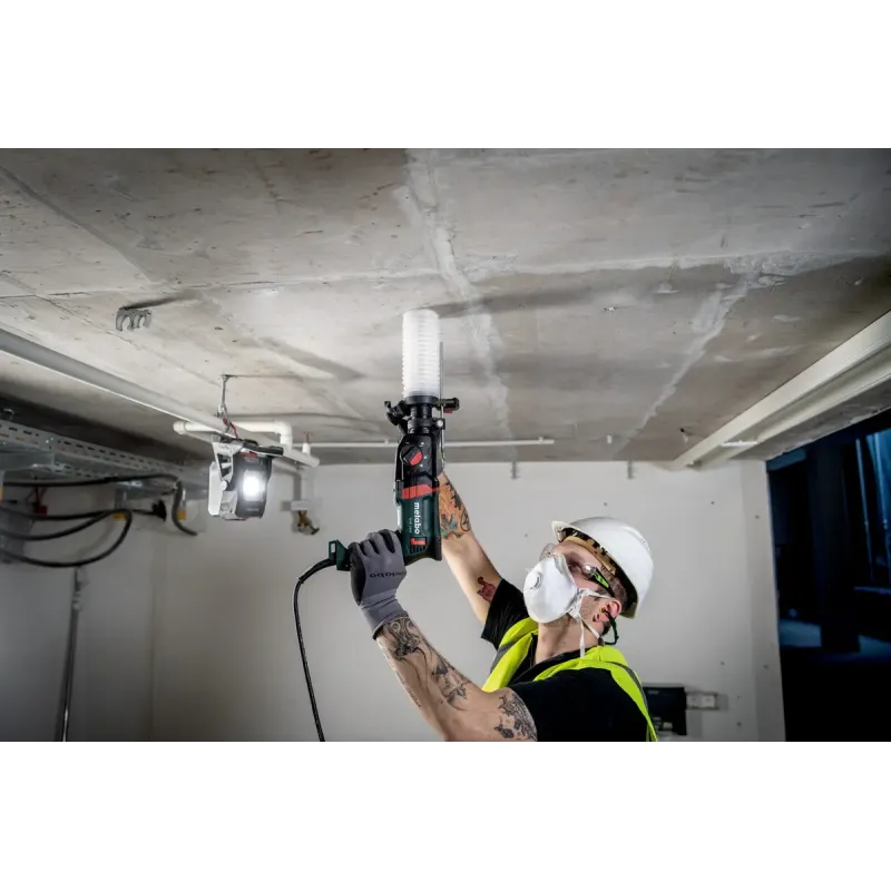 Перфоратор Metabo KHE 2445 (601709500)