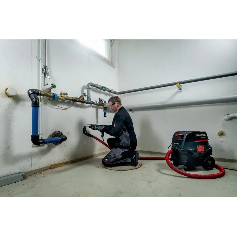 Перфоратор Metabo KHE 2445 (601709500)
