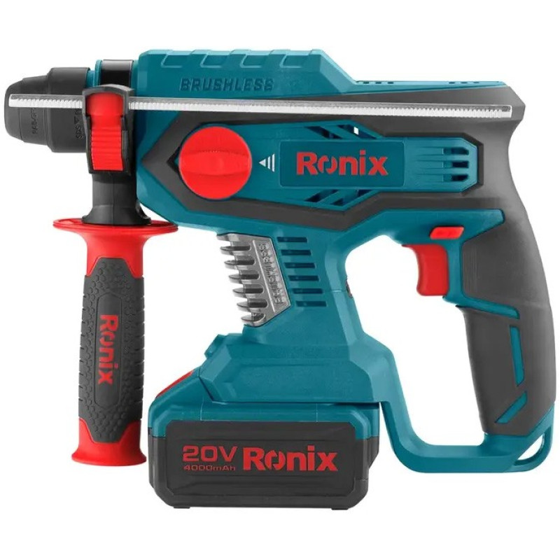 Ronix 8910K