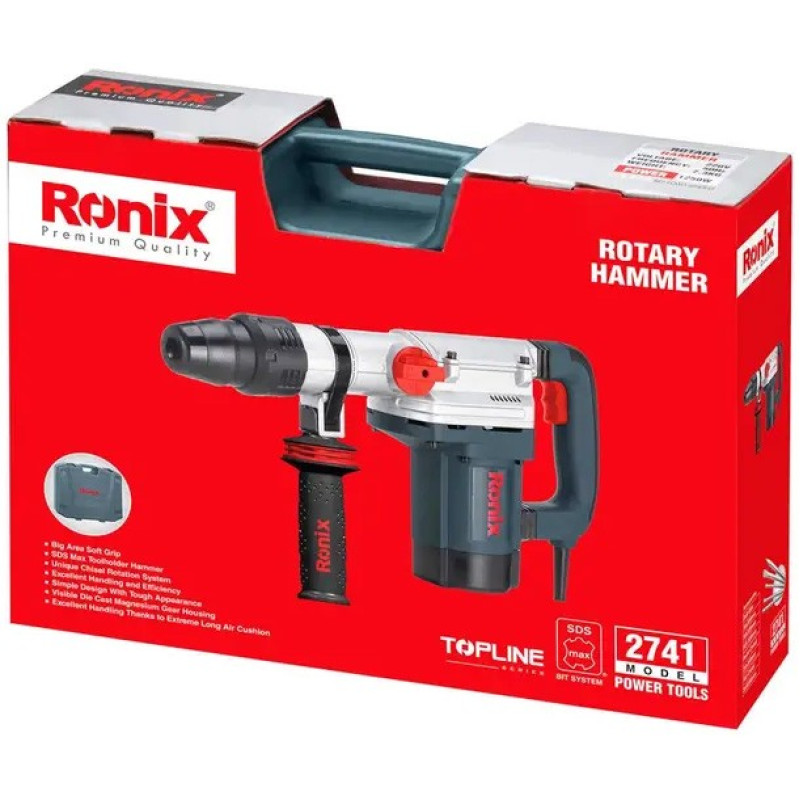Ronix 2741