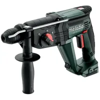 Перфоратор Metabo KH 18 LTX 24 (601712850)