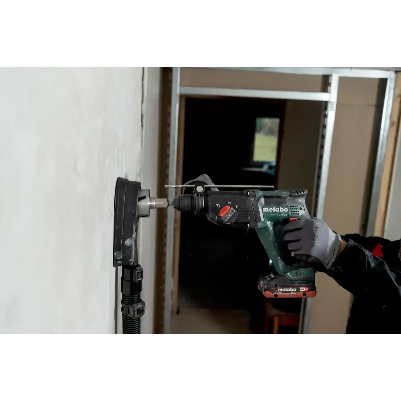 Перфоратор Metabo KH 18 LTX 24 (601712850)