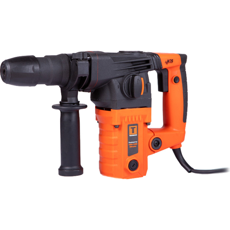 Перфоратор Tekhmann TRH-1200 (848644)