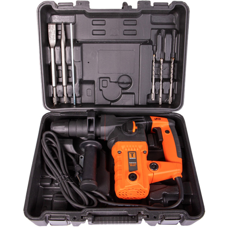 Перфоратор Tekhmann TRH-1200 (848644)