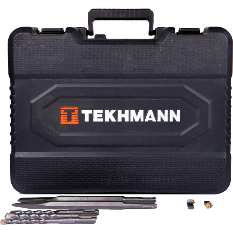Перфоратор Tekhmann TRH-1200 (848644)