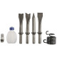 Перфоратор Einhell TC-PC 45 (4139040)