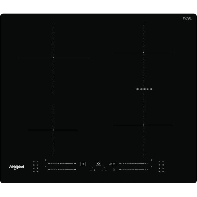 Whirlpool WB S0060 NE