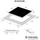 Minola MI 6038 KBL