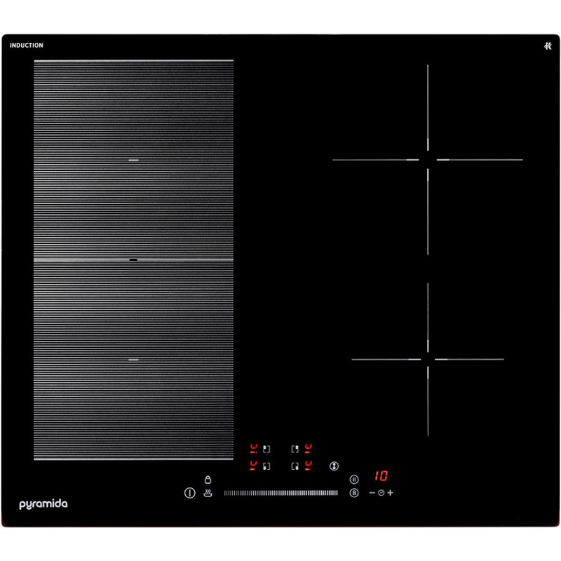 PYRAMIDA IH P 644 BZ