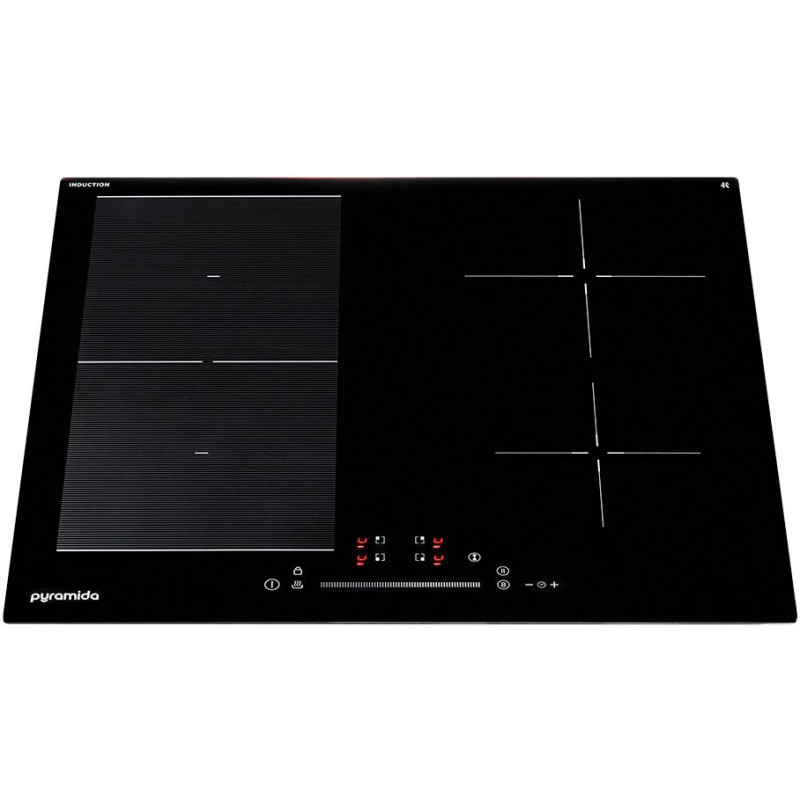 PYRAMIDA IH P 644 BZ