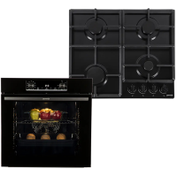 вбуд. компл. GORENJE BO6735E02BK + G641EB