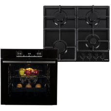 вбуд. компл. GORENJE BO6735E02BK + G641EB