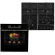 вбуд. компл. GORENJE BO6735E02BK + G641EB