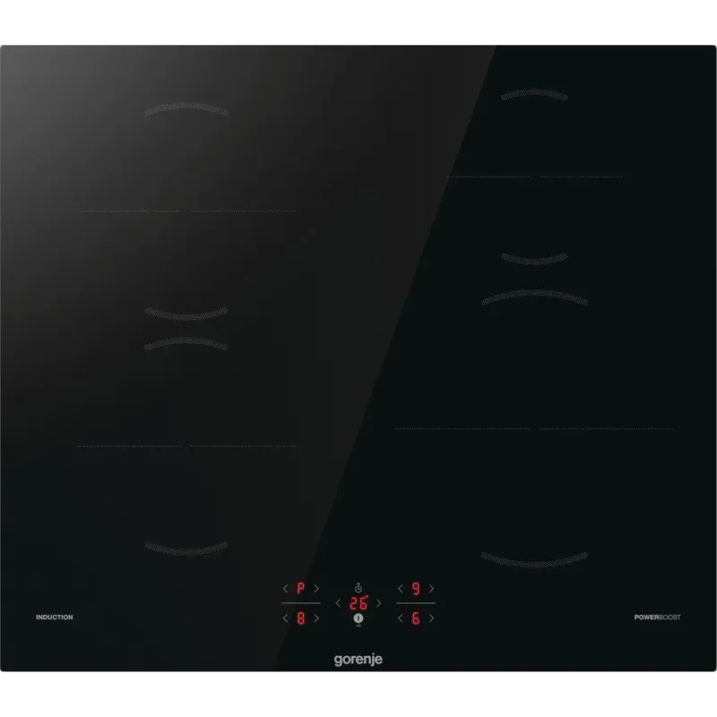 Варочная поверхность Gorenje GI6401BSCE