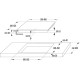 Варочная поверхность Gorenje ECT641BSC