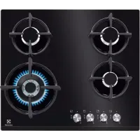 Варочная поверхность Electrolux KGG6437K