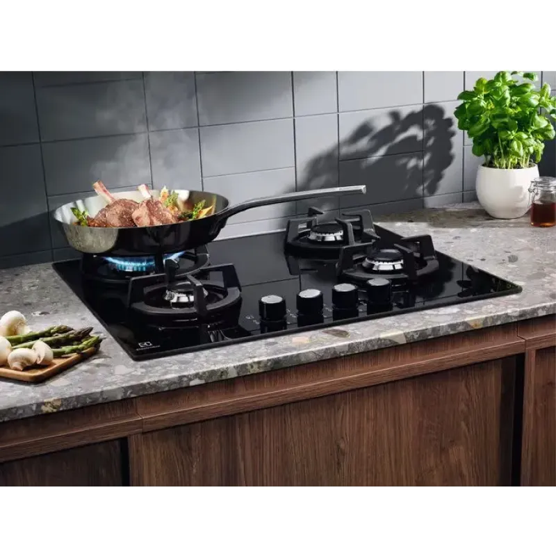 Варочная поверхность Electrolux KGG6437K