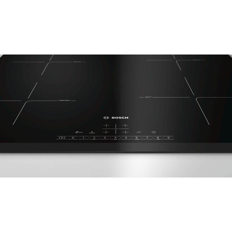 Варильна поверхня Bosch PIF 651FC1E