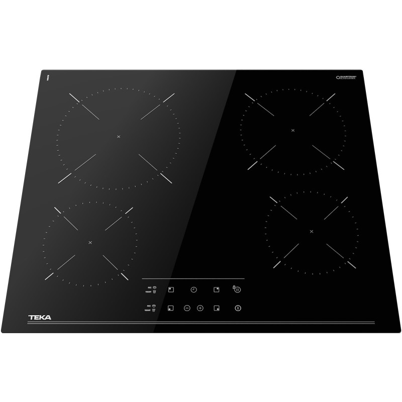 Teka TBC 64010 TTC 112550014