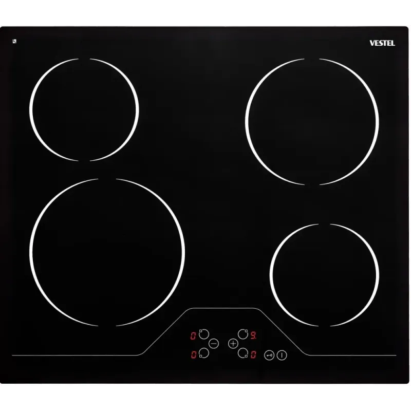 Варочная поверхность VESTEL AOB-6320