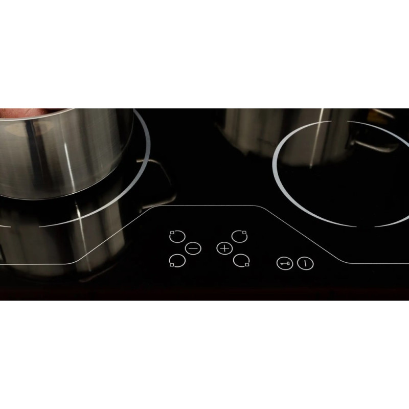 Варочная поверхность VESTEL AOB-6320