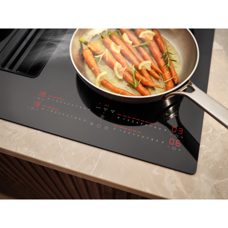 Варочная поверхность Electrolux ECC83443CZ