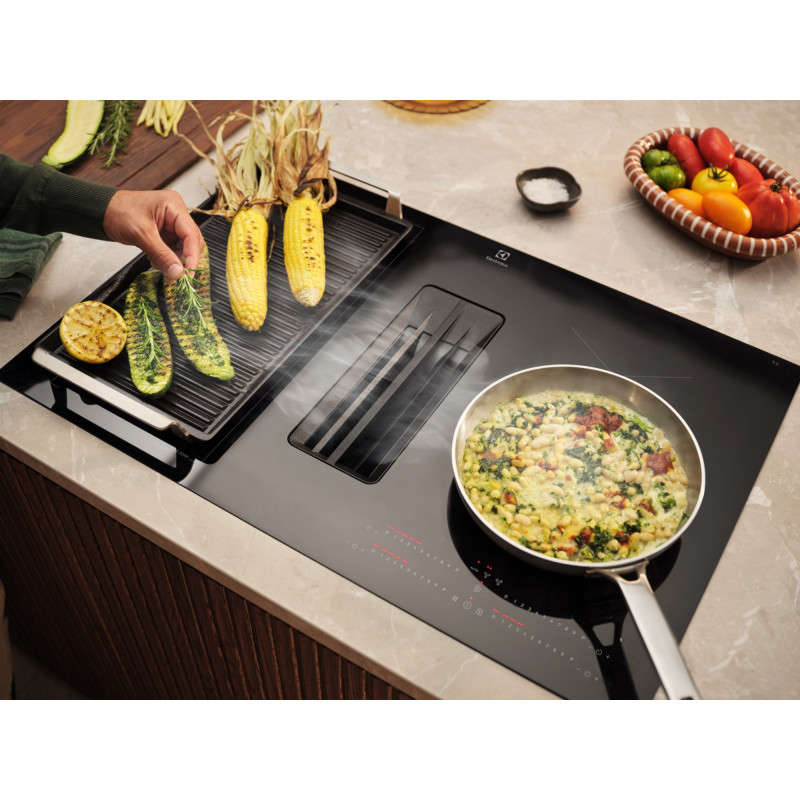 Варочная поверхность Electrolux ECC83443CZ