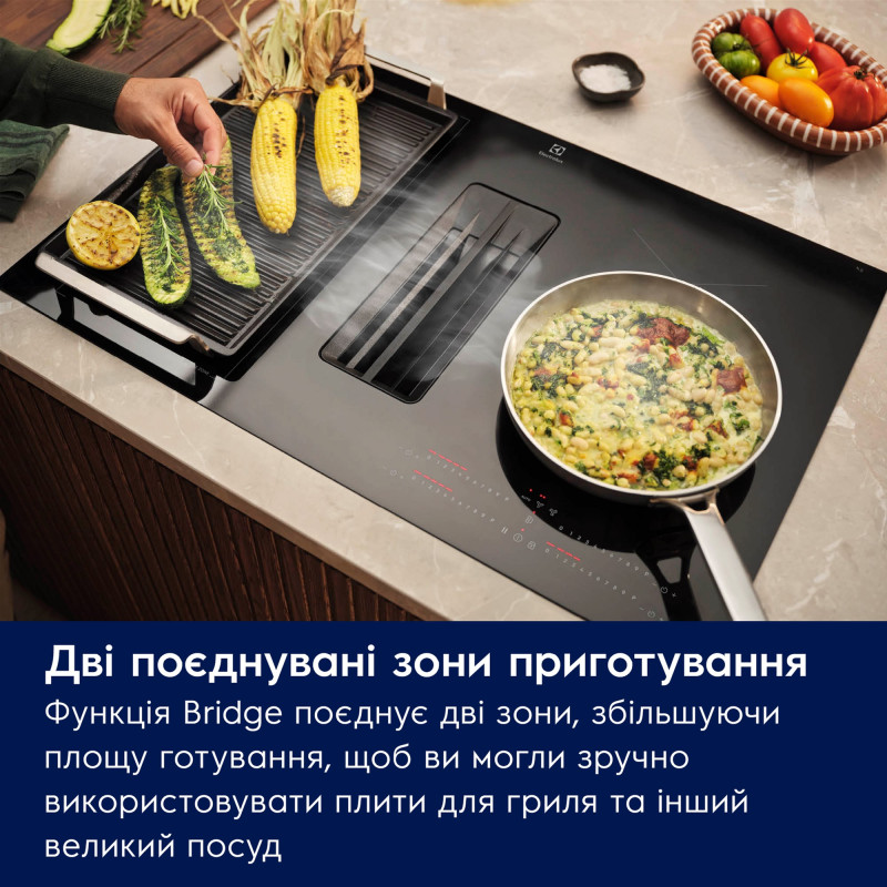Варочная поверхность Electrolux ECC83443CZ