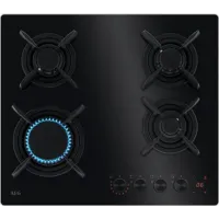 Варильна поверхня AEG HKB64453NB