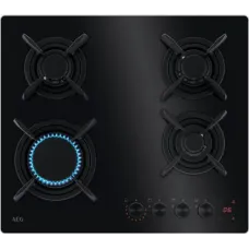 Варильна поверхня AEG HKB64453NB