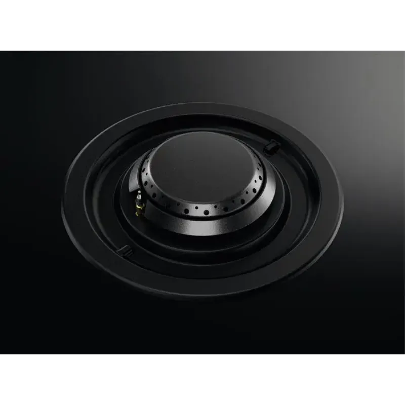 Варильна поверхня AEG HKB64453NB