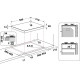 Whirlpool TKRL 661 IX