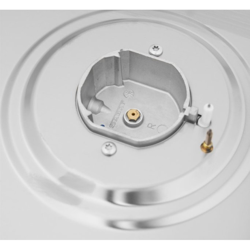 Whirlpool TKRL650IX