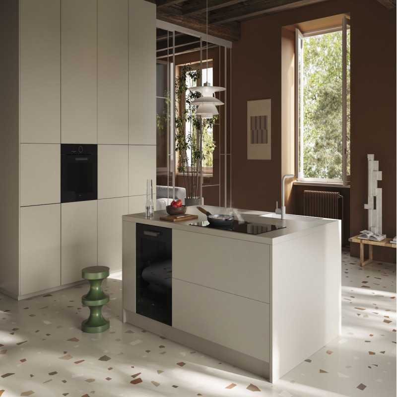 Варильна поверхня Elica NIKOLATESLA VELVET BL/A/60