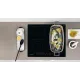 Варочная поверхность Indesit IB65B60NE