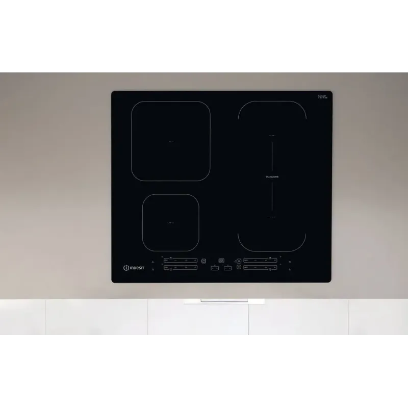 Варочная поверхность Indesit IB65B60NE