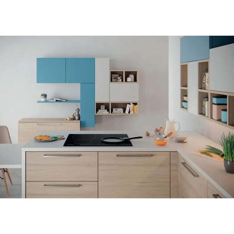 Варочная поверхность Indesit IB65B60NE