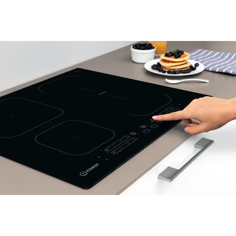 Варочная поверхность Indesit IB65B60NE