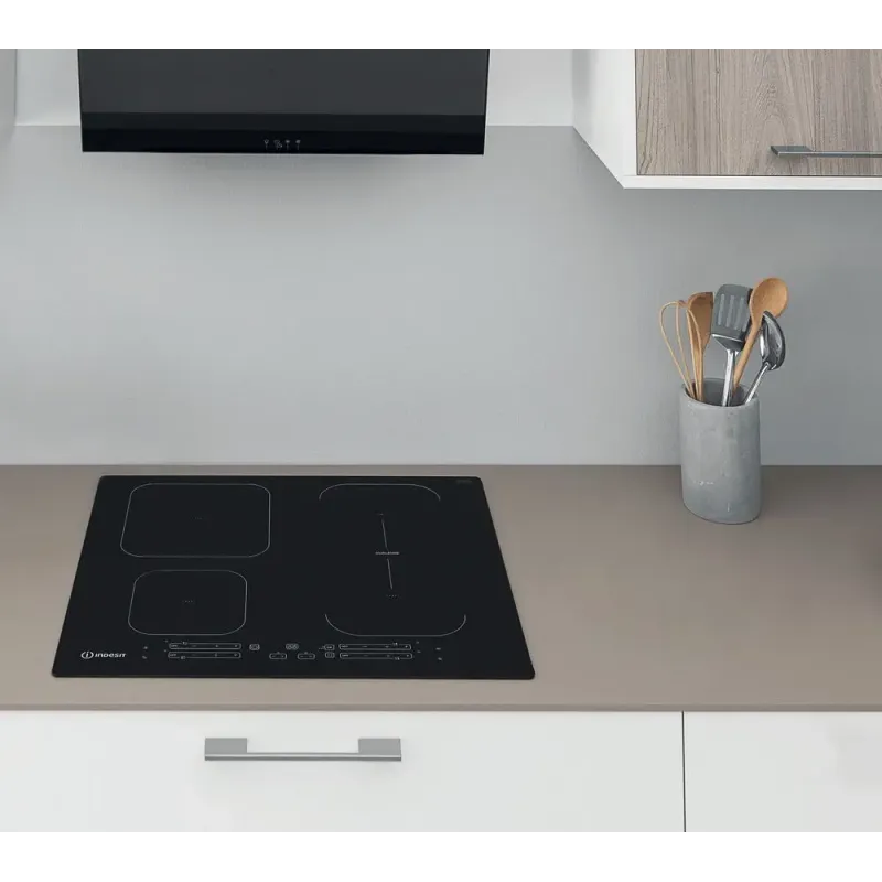 Варочная поверхность Indesit IB65B60NE