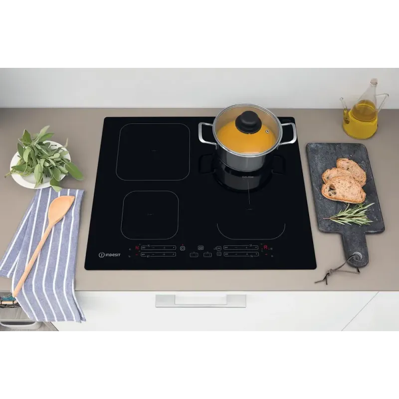 Варочная поверхность Indesit IB65B60NE