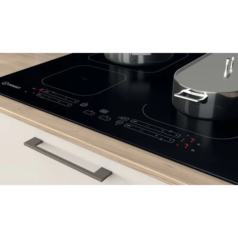 Варочная поверхность Indesit IB65B60NE