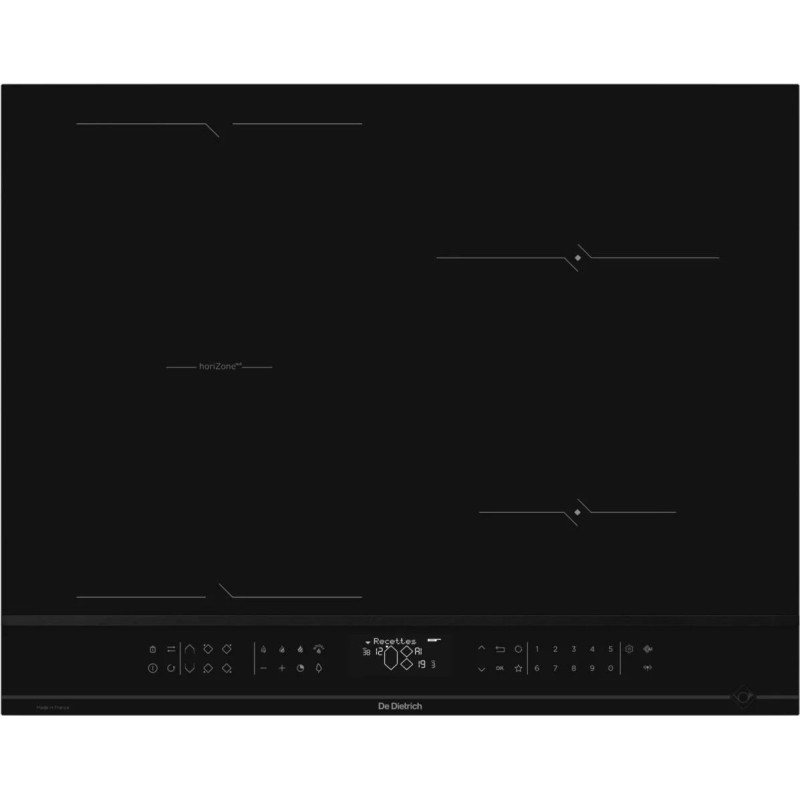 Варочная поверхность De Dietrich DPI4432B