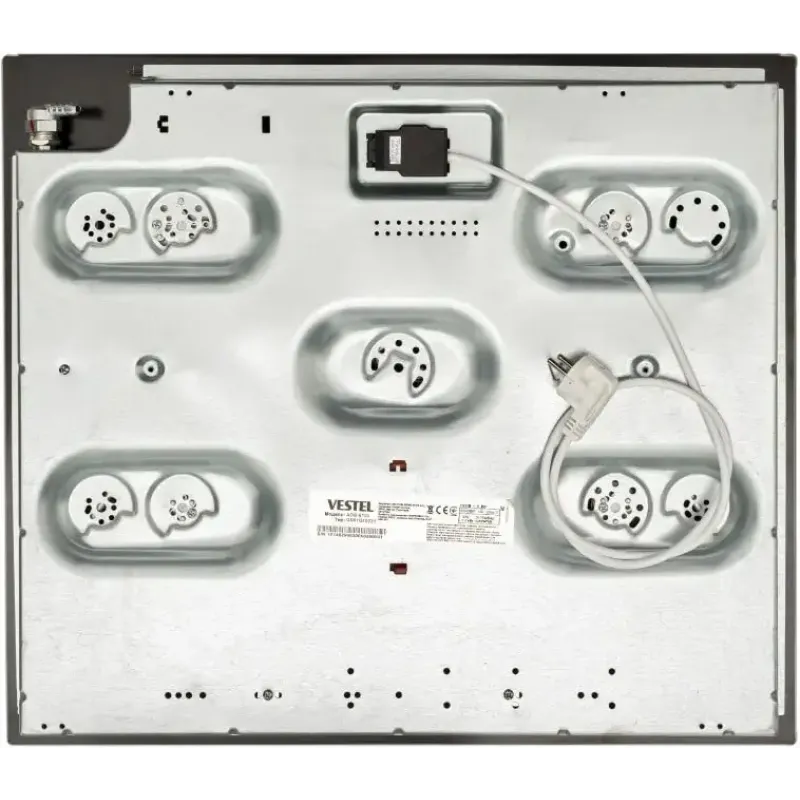 Варочная поверхность Vestel BH-6124B