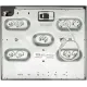 Варочная поверхность Vestel BH-6124B