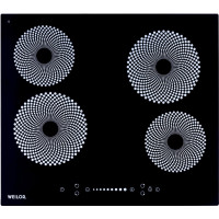 WEILOR WHC 641 BLACK