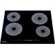 WEILOR WHC 641 BLACK