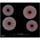 WEILOR WHC 641 BLACK