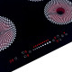 WEILOR WHC 641 BLACK
